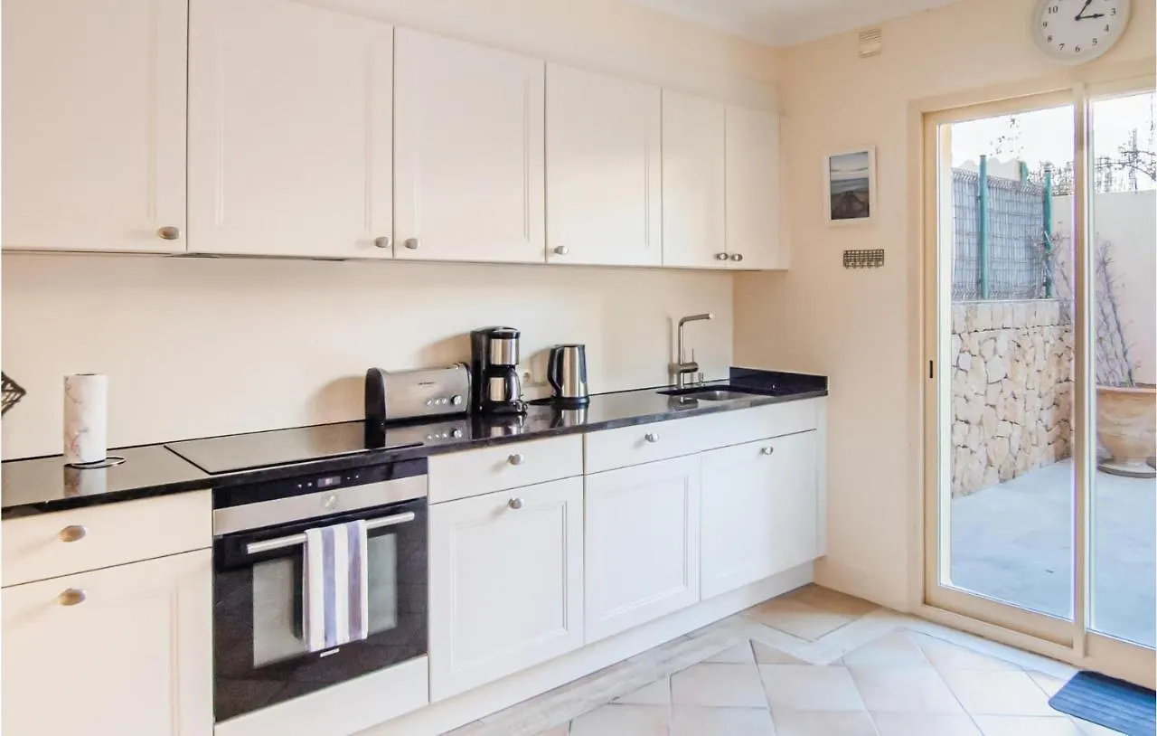 Lovely Home In Mallorca With Wifi 칼라 메스키다 펜션