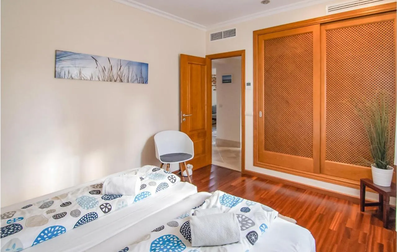 Lovely Home In Mallorca With Wifi 칼라 메스키다 스페인