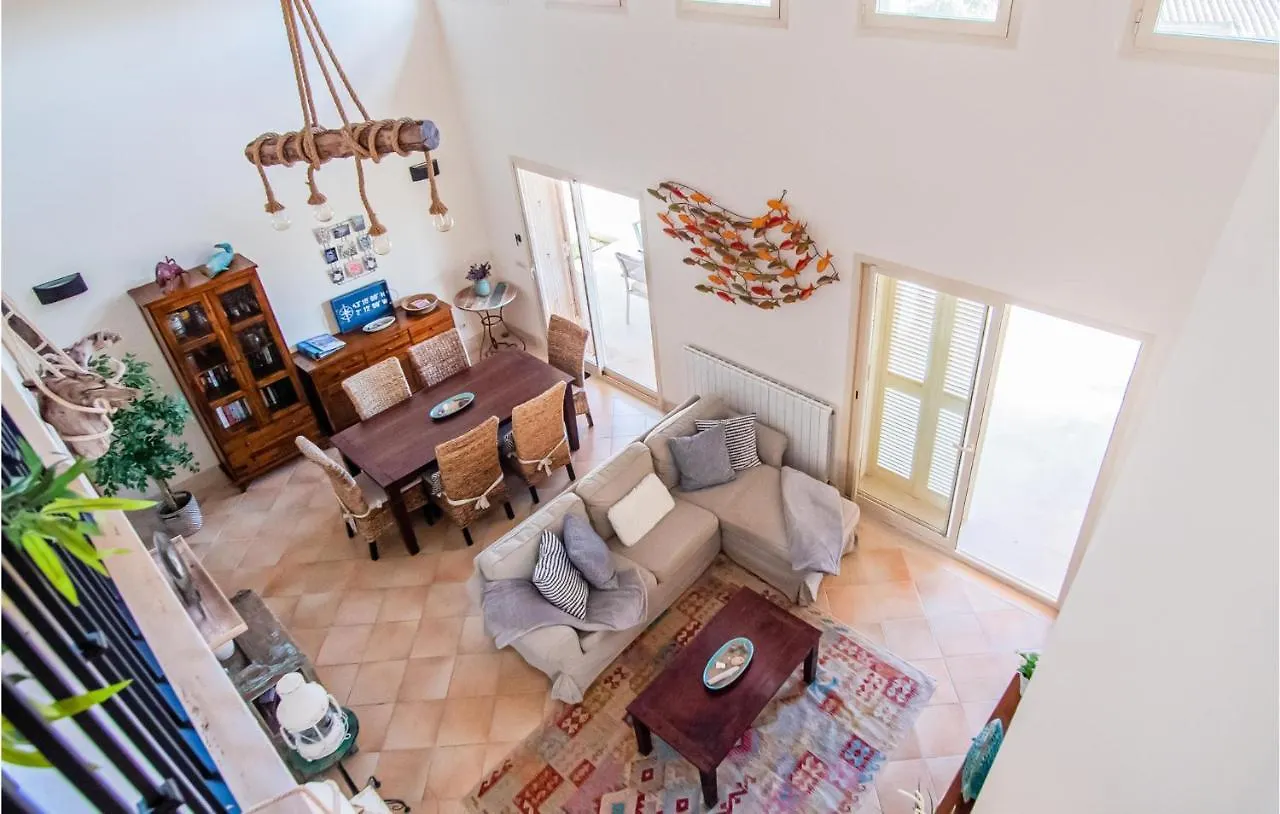Lovely Home In Mallorca With Wifi Cala Mesquida  Hébergement de vacances Cala Mesquida (Mallorca)