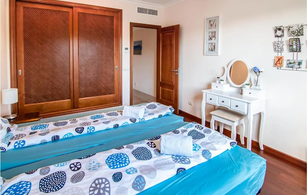 Hébergement de vacances Lovely Home In Mallorca With Wifi Cala Mesquida